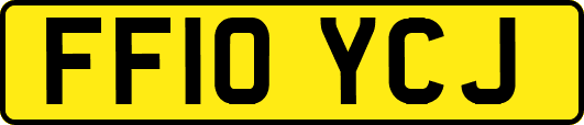 FF10YCJ