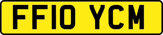FF10YCM