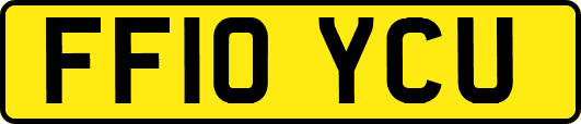 FF10YCU