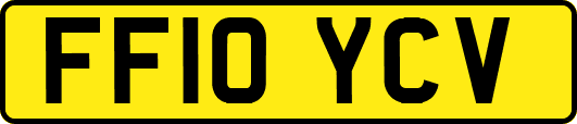 FF10YCV
