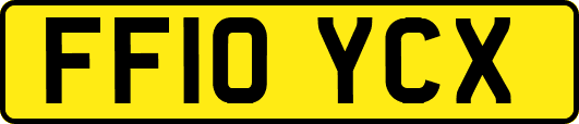 FF10YCX