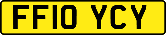 FF10YCY