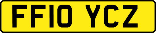 FF10YCZ