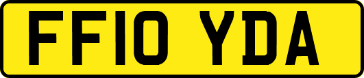 FF10YDA