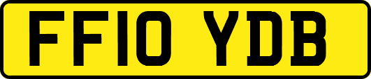 FF10YDB
