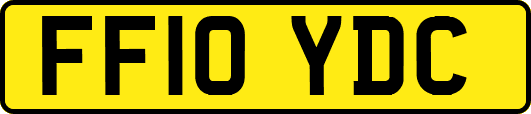 FF10YDC