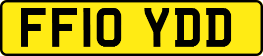 FF10YDD