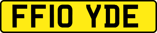 FF10YDE