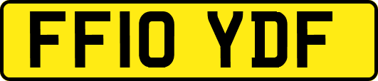 FF10YDF
