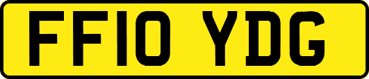 FF10YDG