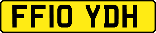 FF10YDH