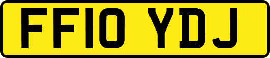 FF10YDJ