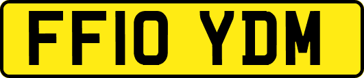 FF10YDM