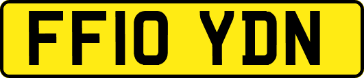 FF10YDN