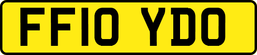 FF10YDO