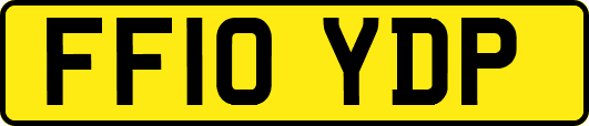 FF10YDP