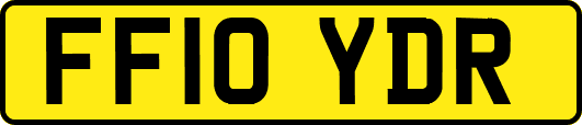 FF10YDR