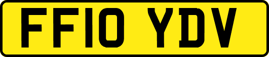 FF10YDV