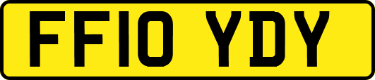 FF10YDY