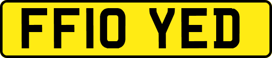 FF10YED