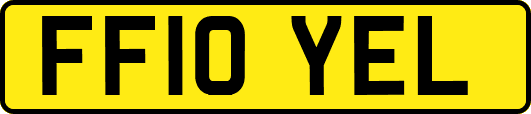 FF10YEL