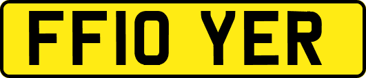 FF10YER
