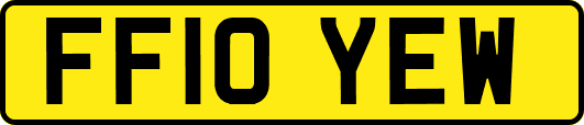 FF10YEW