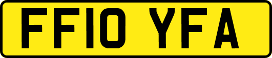 FF10YFA