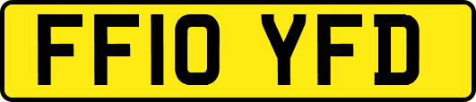 FF10YFD