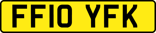 FF10YFK