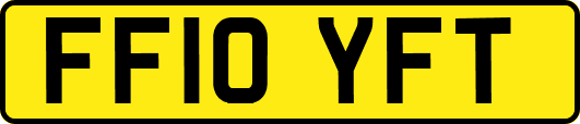FF10YFT