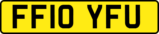 FF10YFU