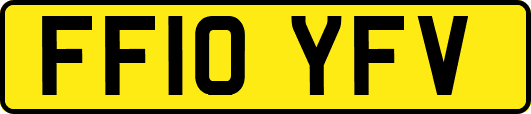 FF10YFV