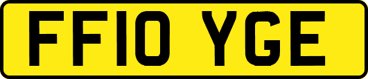 FF10YGE