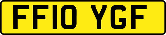 FF10YGF