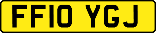 FF10YGJ