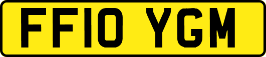 FF10YGM