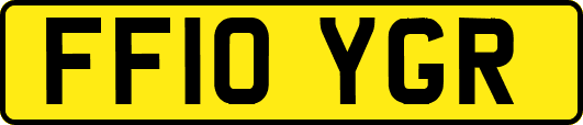 FF10YGR