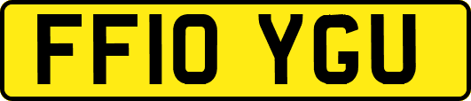 FF10YGU