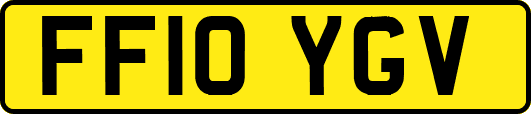 FF10YGV