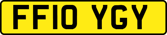 FF10YGY
