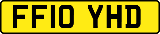 FF10YHD