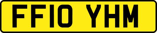 FF10YHM