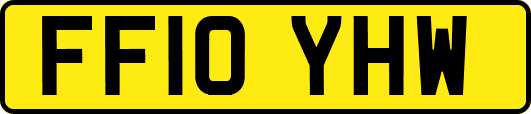 FF10YHW