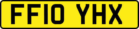 FF10YHX