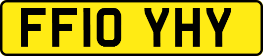 FF10YHY