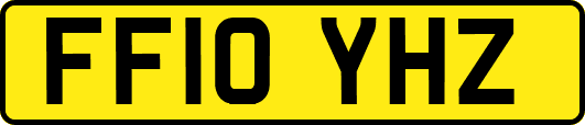 FF10YHZ