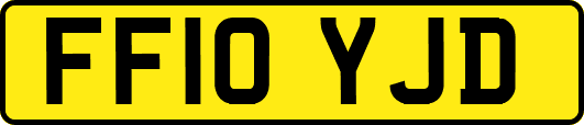 FF10YJD