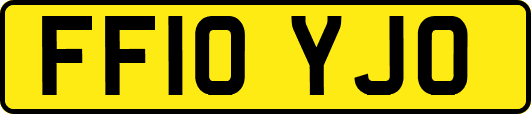FF10YJO
