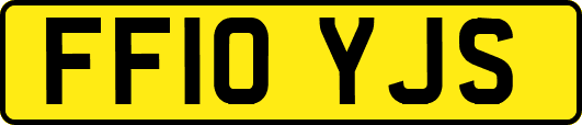 FF10YJS